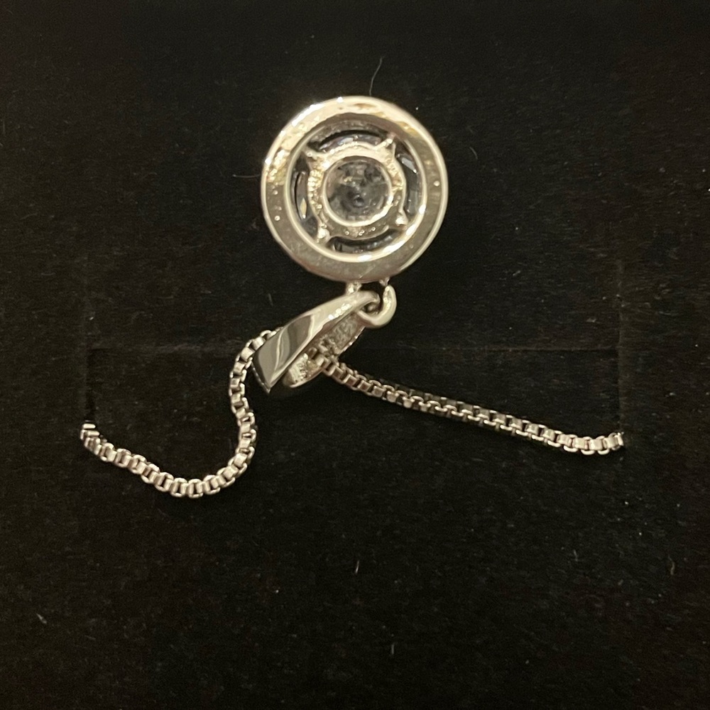 Eternal Hope Necklace - Picture 4 of 7